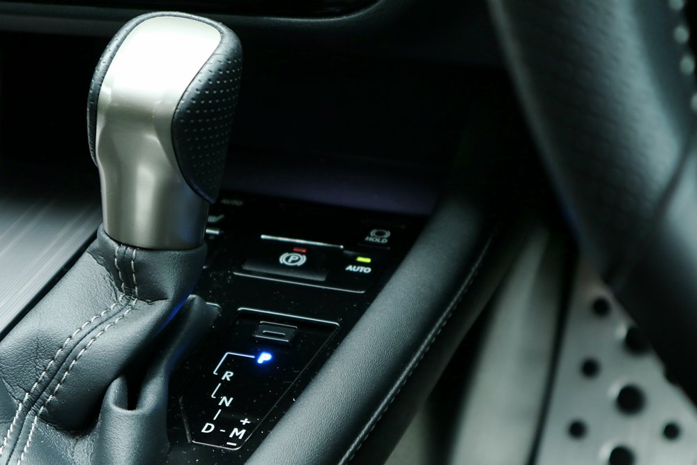 暖男實錄 Lexus RX 200t F Sport