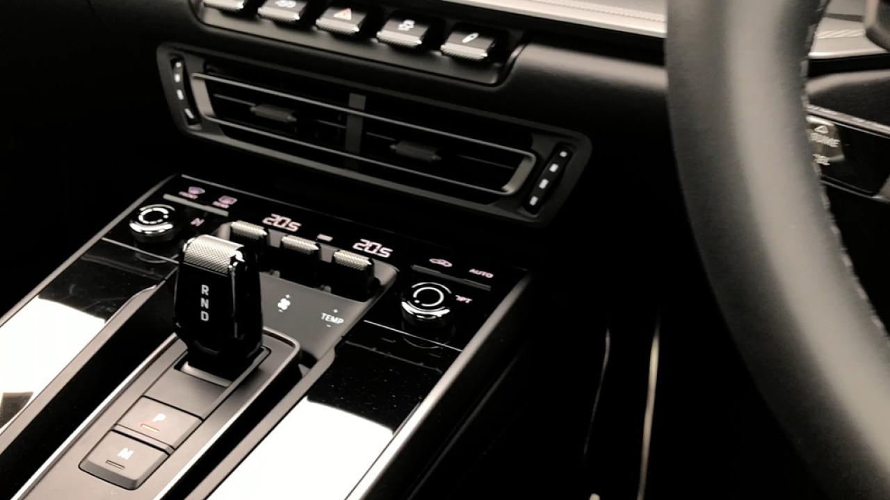 更上一層樓 Porsche 911 試車報告