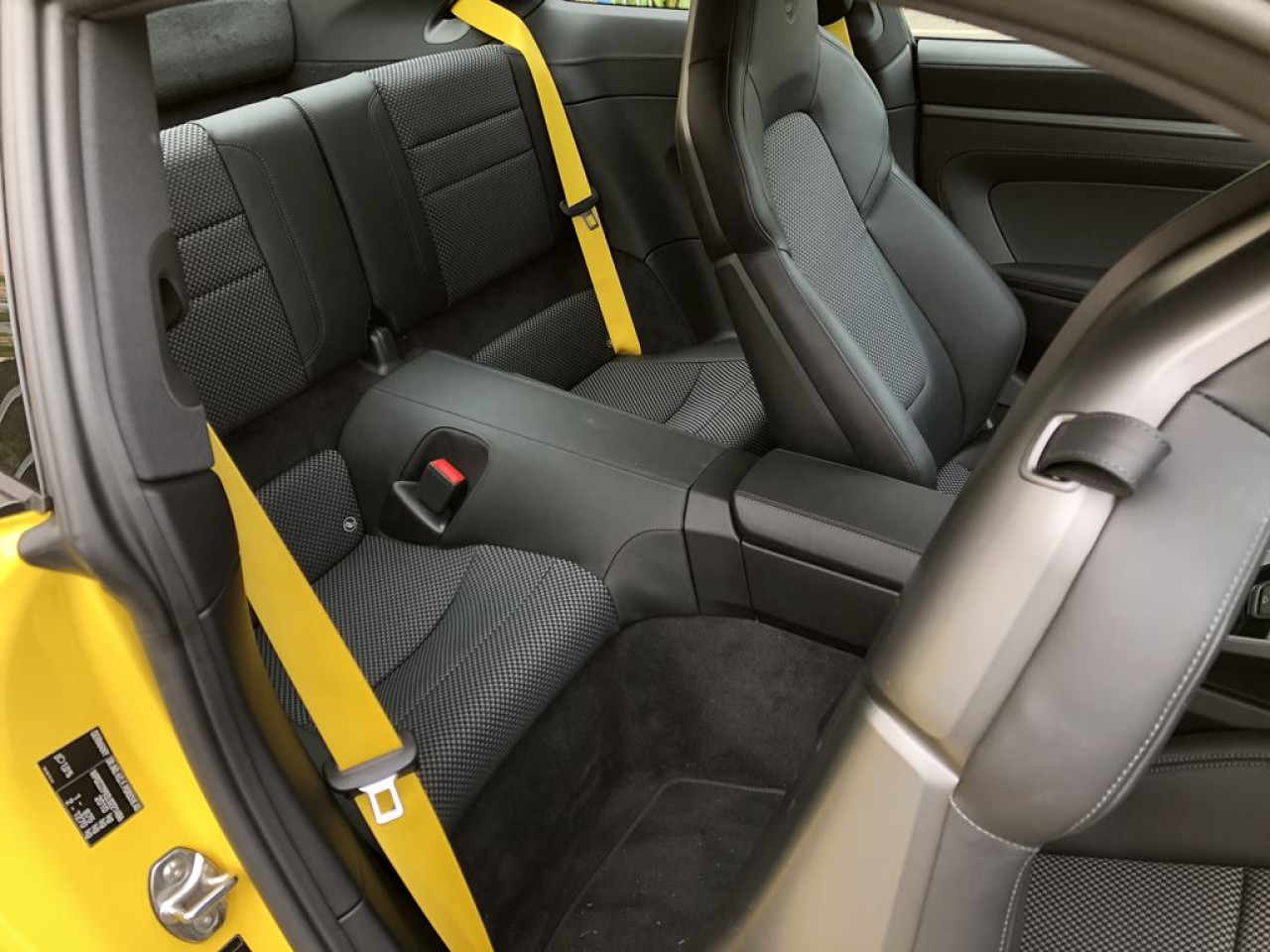 更上一層樓 Porsche 911 試車報告