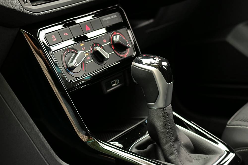 最抵玩的德國 SUV Volkswagen T-Cross 1.0 TSI