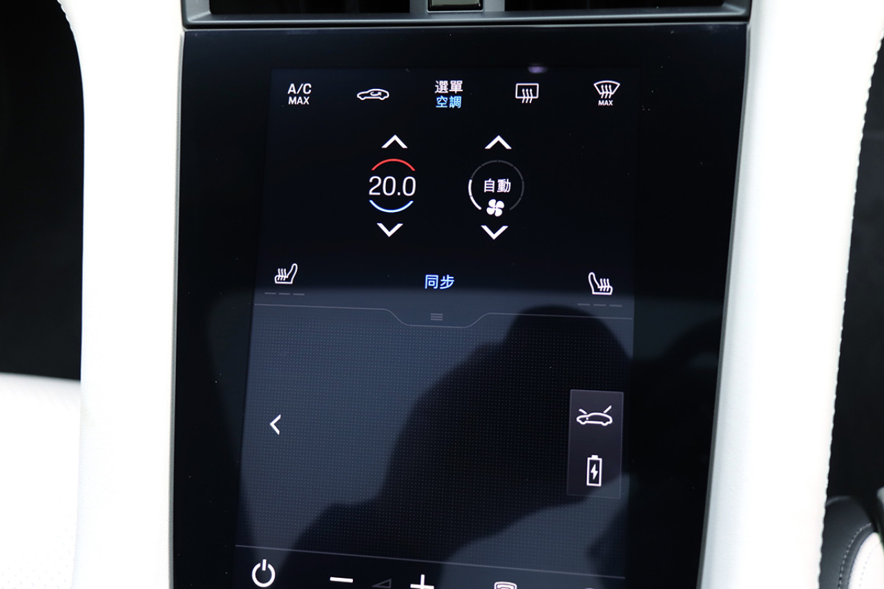 最有跑車功架 Porsche Taycan Turbo S