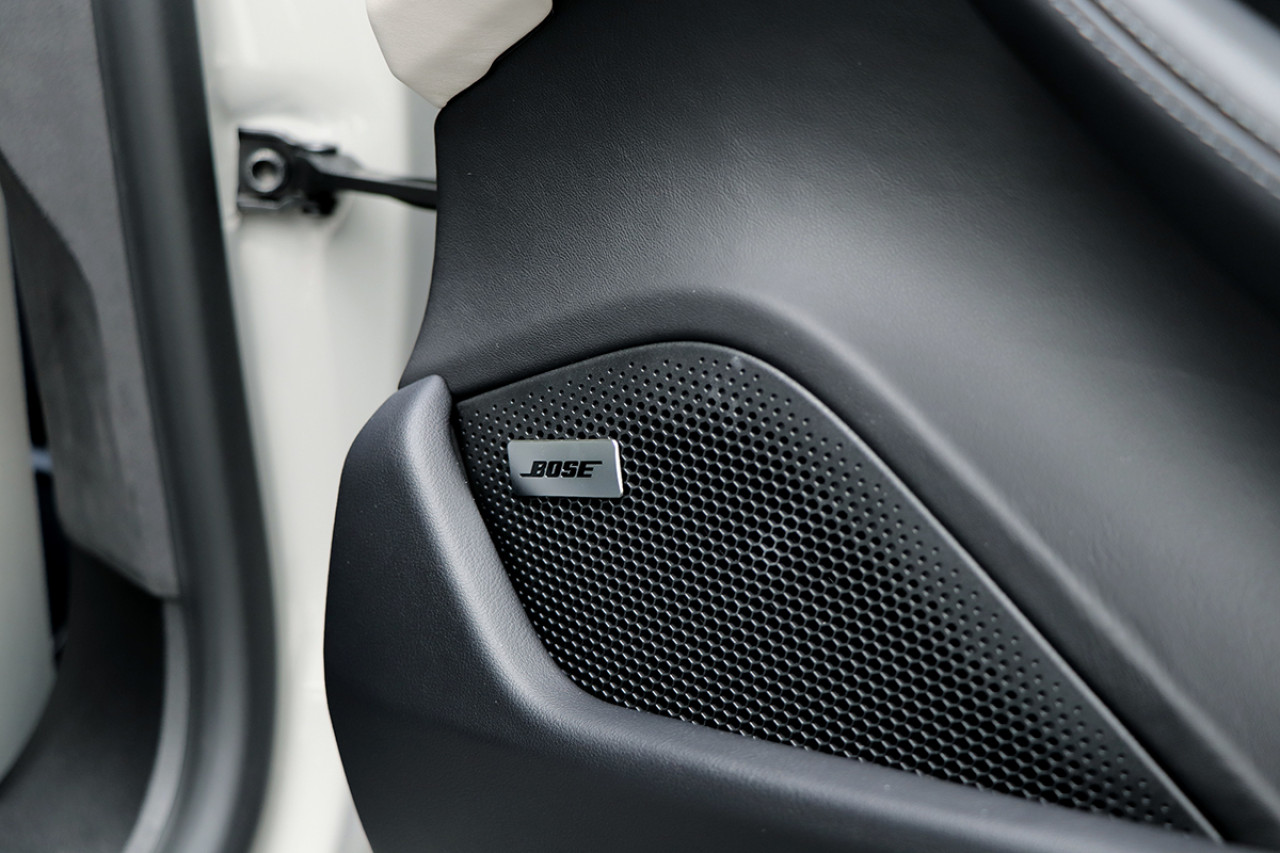 最有跑車功架 Porsche Taycan Turbo S