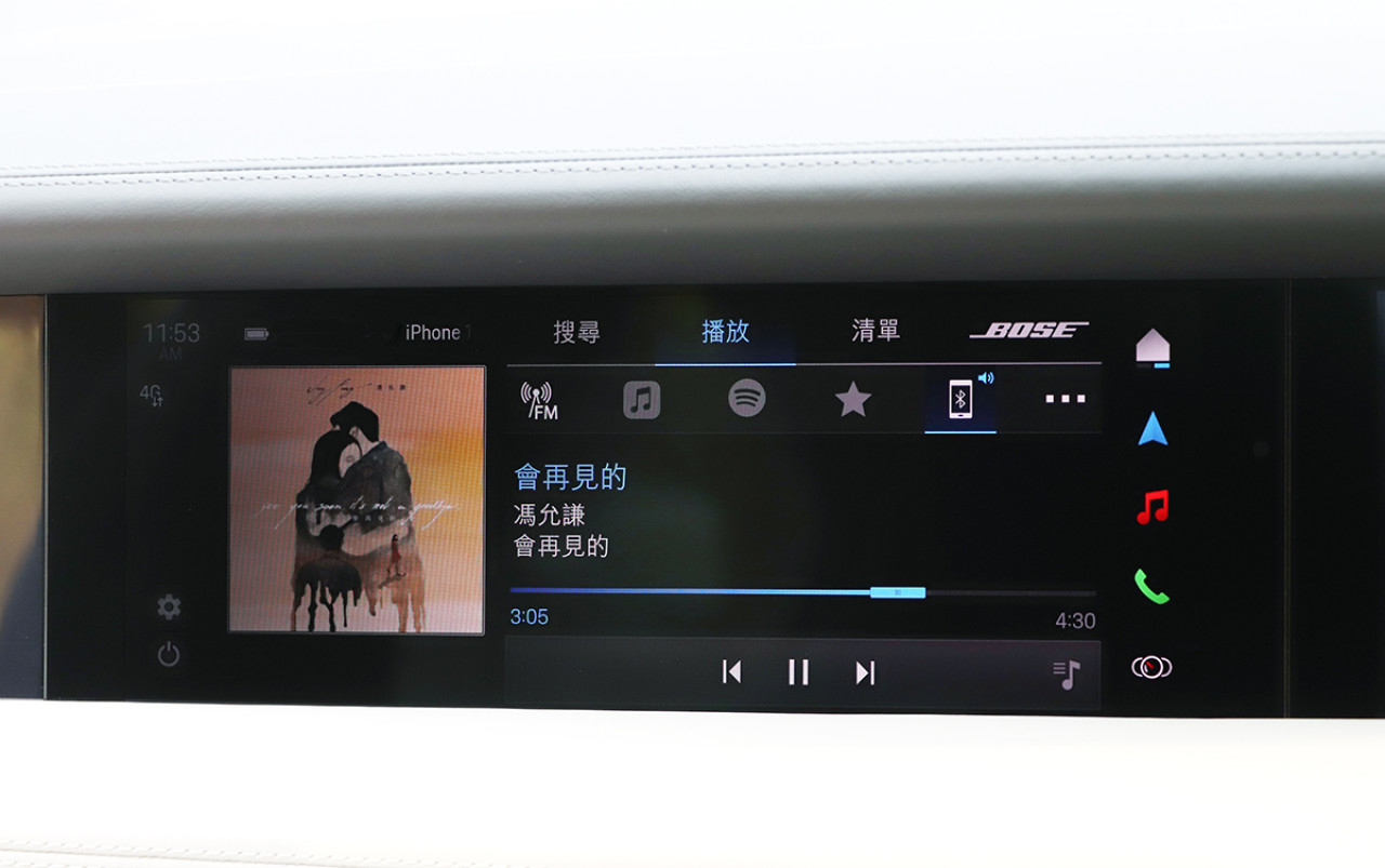 最有跑車功架 Porsche Taycan Turbo S