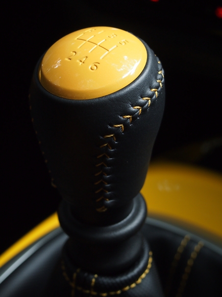 最緊要型 - 2014 Nissan Juke 1.2 DIG Turbo