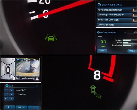 最緊要型 - 2014 Nissan Juke 1.2 DIG Turbo