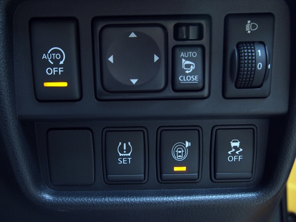 最緊要型 - 2014 Nissan Juke 1.2 DIG Turbo