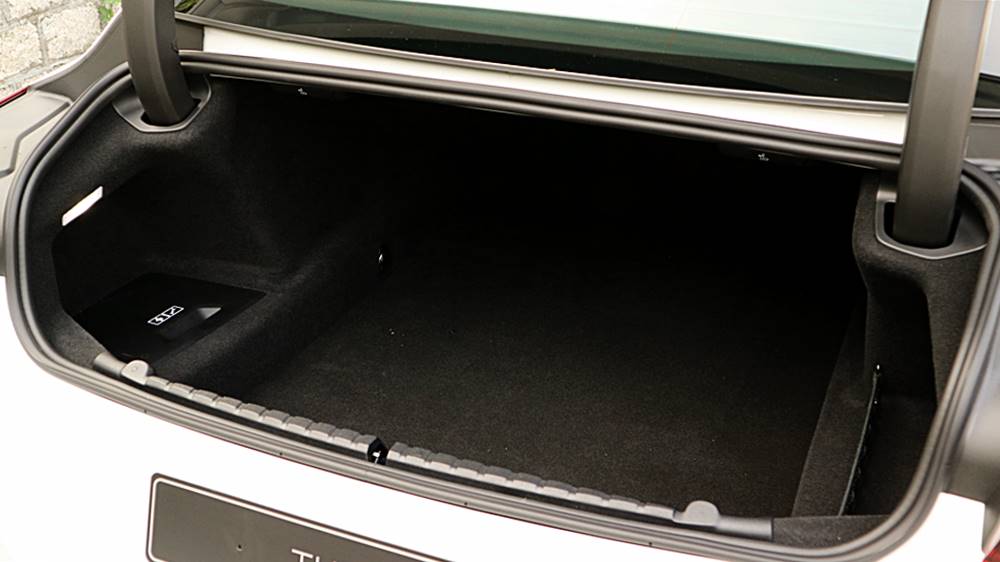 最緊要型 BMW 840i Gran Coupé M Sport Edition