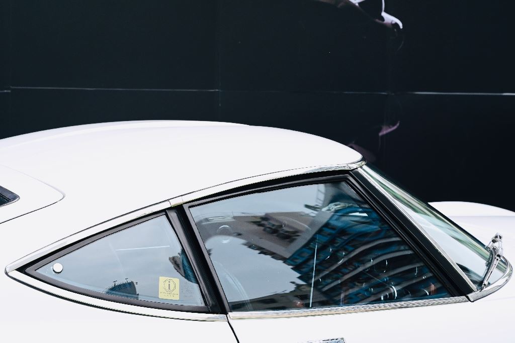 最貴的日本車Toyota 2000GT