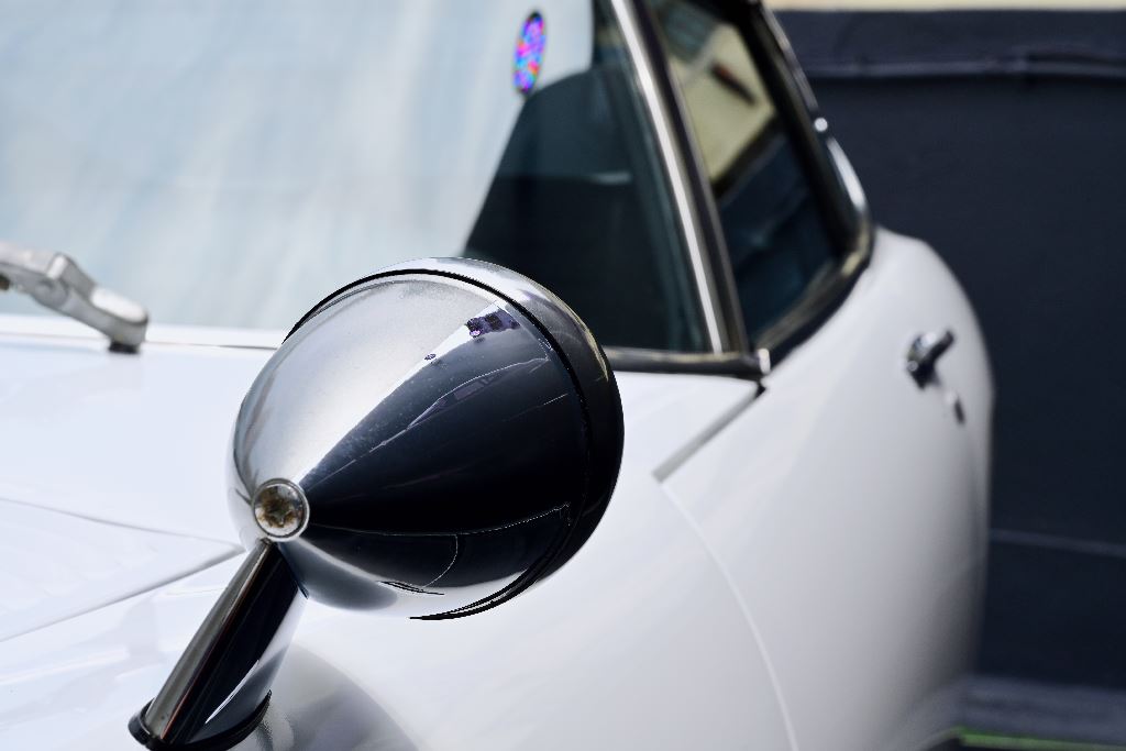 最貴的日本車Toyota 2000GT