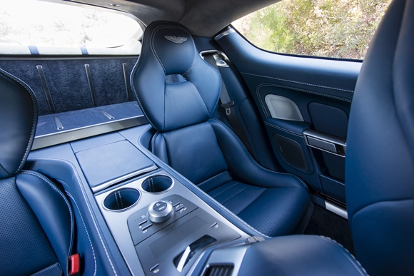 有品 - 2013 Aston Martin Rapide S