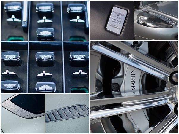 有品 - 2013 Aston Martin Rapide S