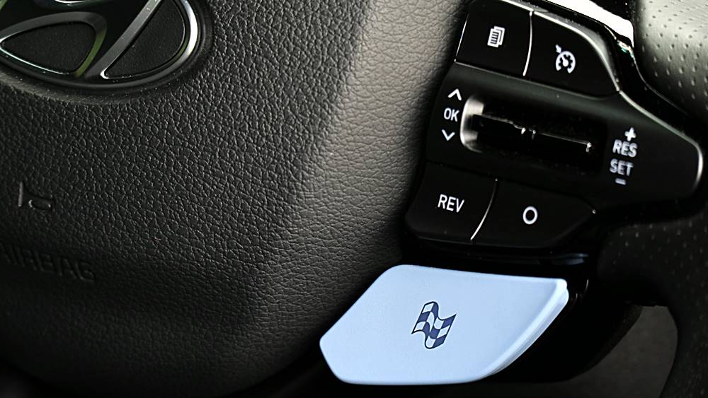 有料到 Hyundai i30 N Performance