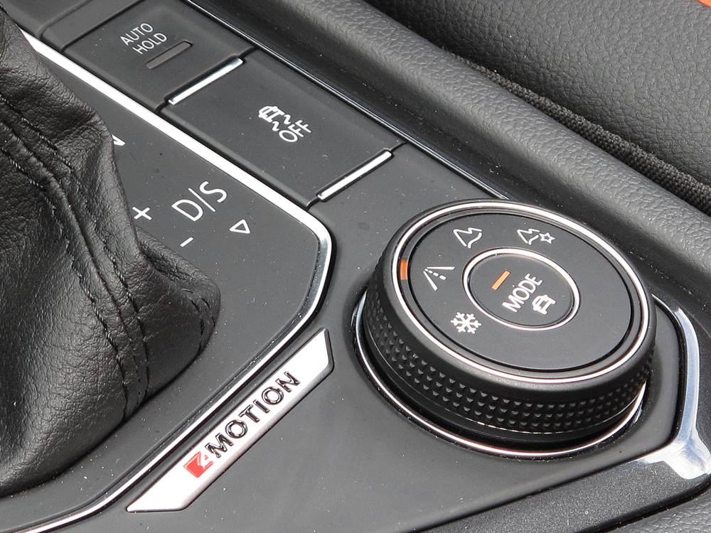 有料到 Volkswagen Tiguan 330 TSI 4MOTION Trail