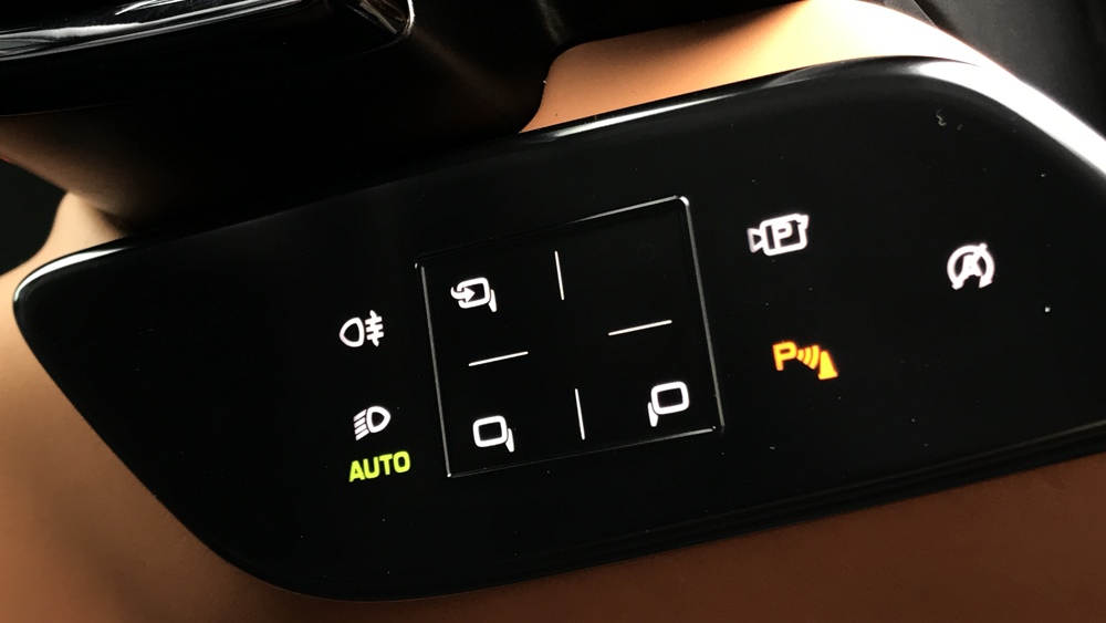 有驚喜 Ferrari Roma