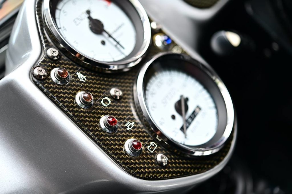 東洋復古風 Mitsuoka Classic Type F