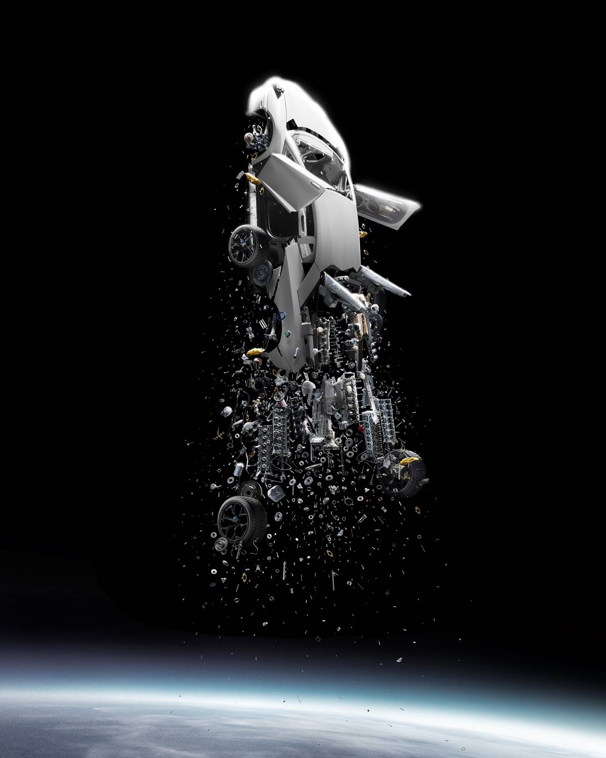 林寶堅尼都玩NFT