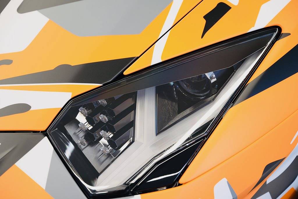 林寶堅尼香港30周年展覽