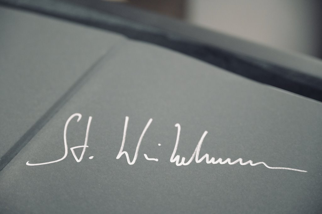 林寶堅尼香港30周年展覽