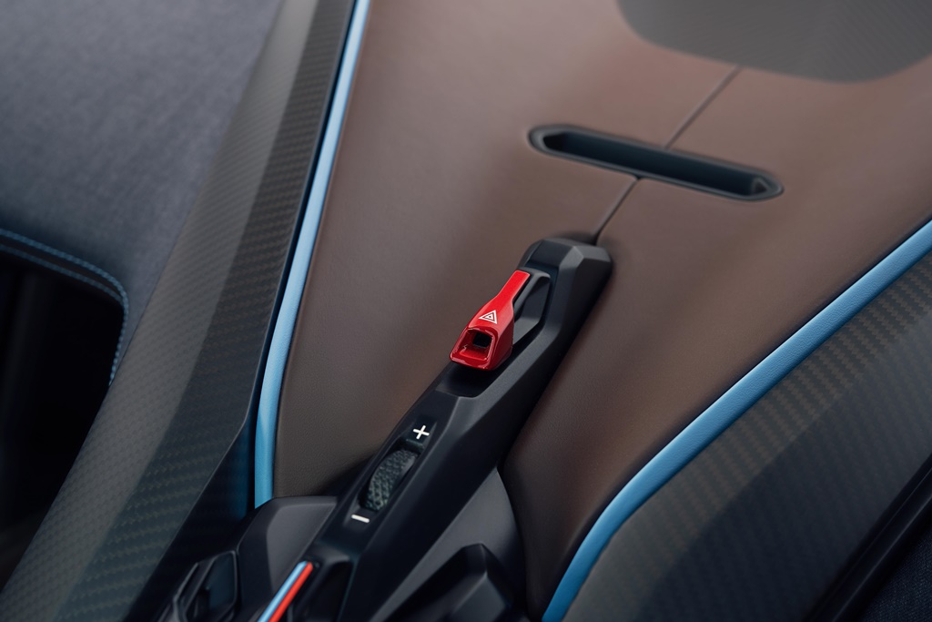 林寶堅尼Lanzador電動概念車於Monterey Car Week首度登場