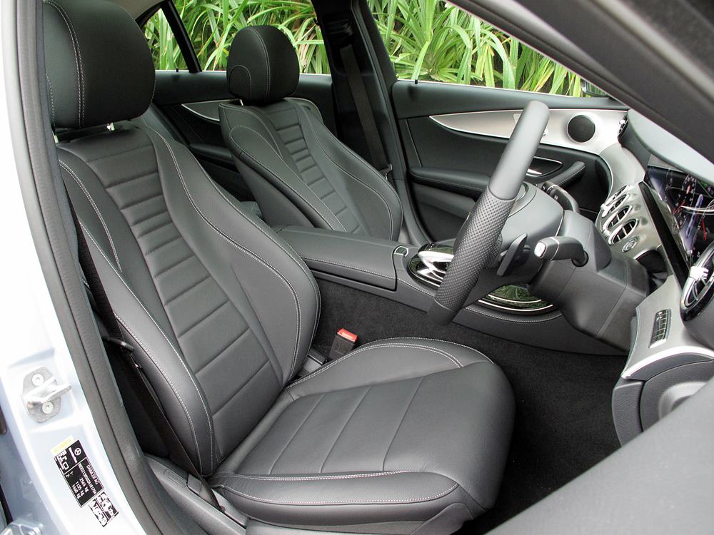 條數咁樣計 Mercedes-Benz E 350 e Plug-in Hybrid