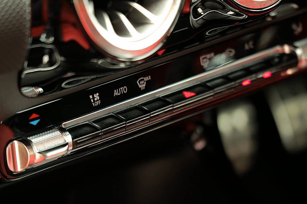 沿途有美 Mercedes-Benz CLA 250