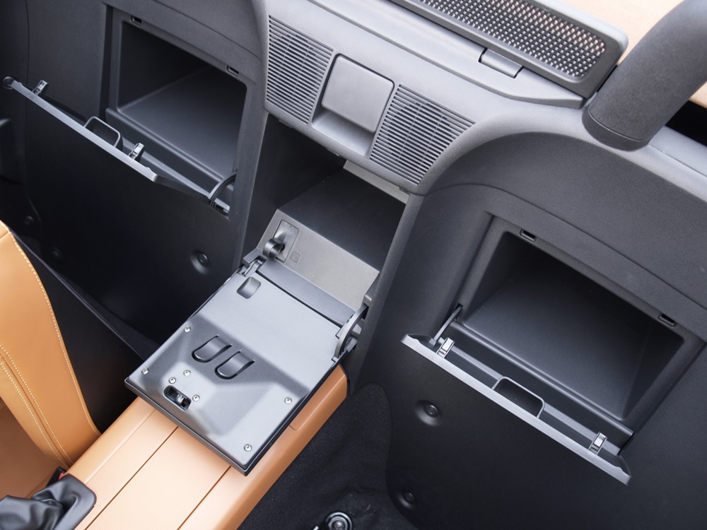 浪漫風暴 Mazda MX-5