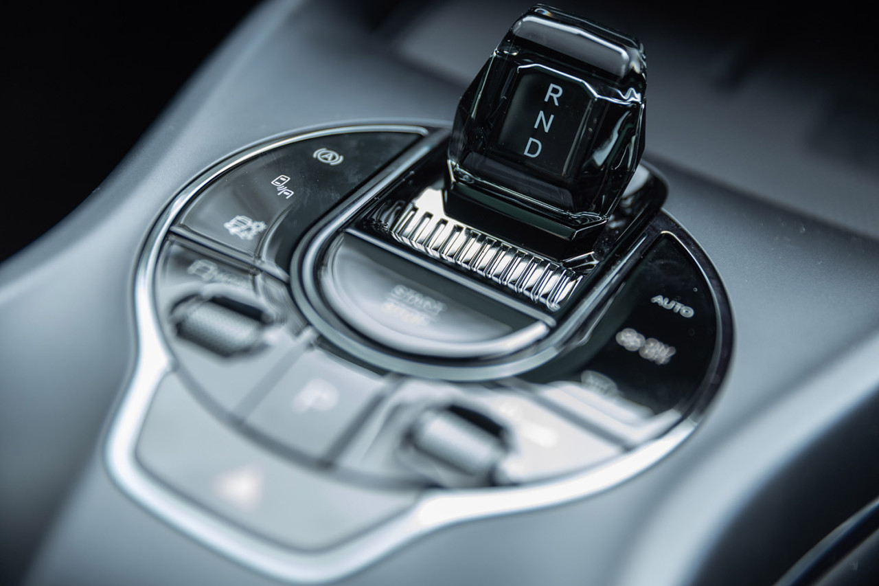 海豹新裝添辛辣 – BYD SEAL PERFORMANCE - AWD