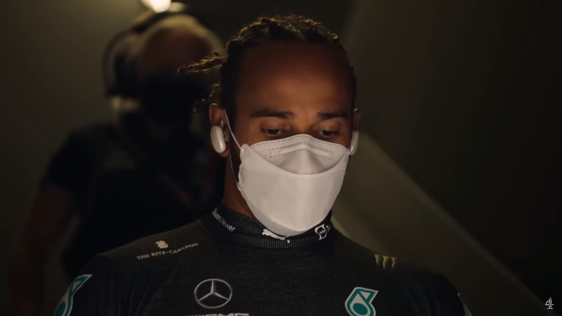 湯告魯斯細述開戰機及F1賽車感受