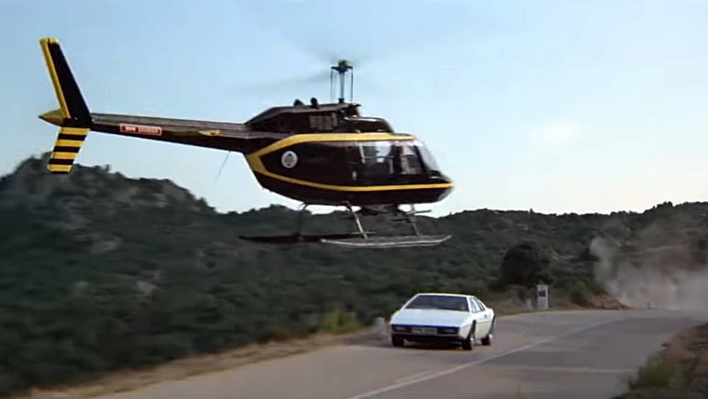 潛水蓮花 - 鐵金剛系列 07