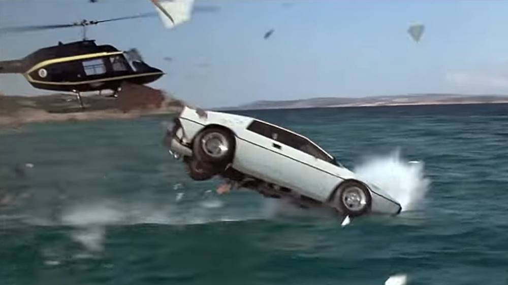 潛水蓮花 - 鐵金剛系列 07