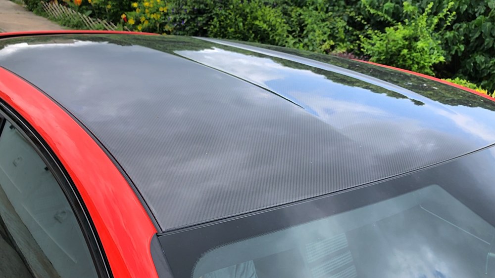 瀟灑型 Porsche Cayenne S Coupe