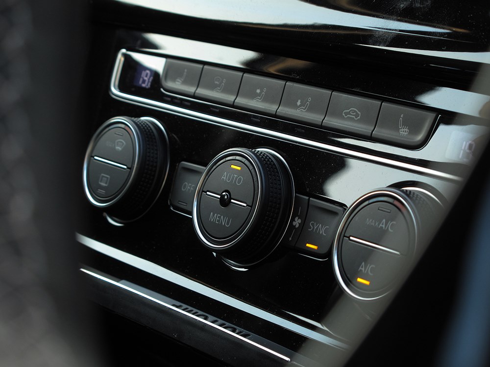 無得輸 Volkswagen Golf R