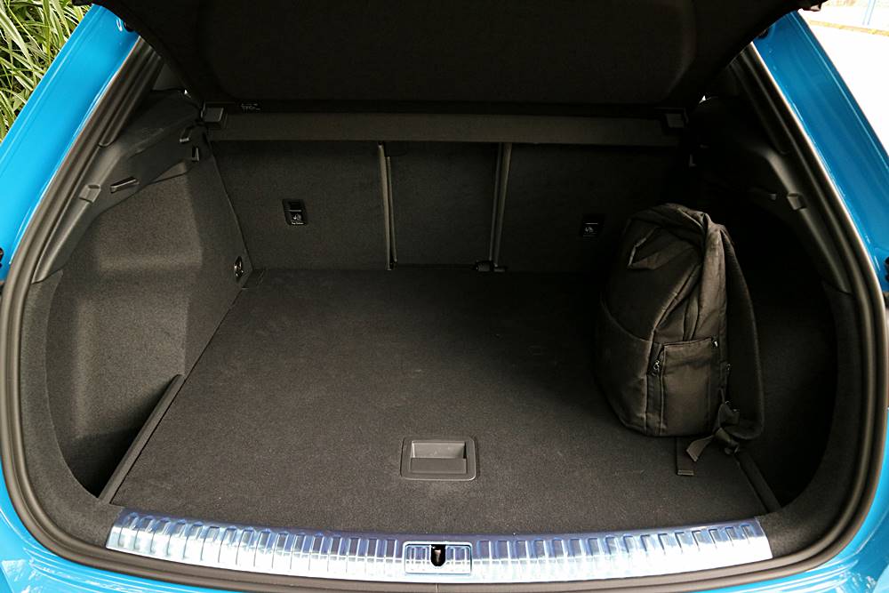 爐火純青 Audi Q3 45TFSI quattro