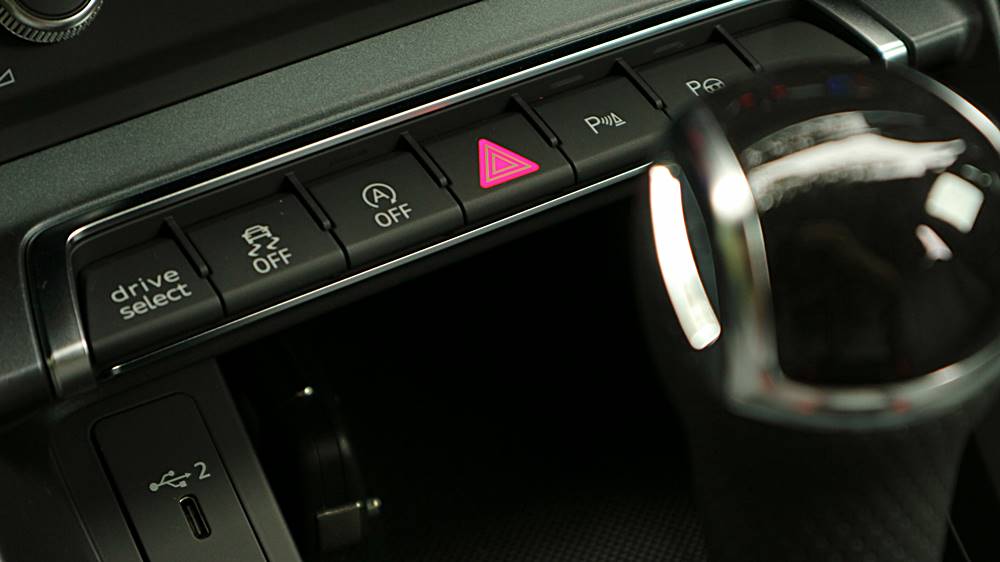 爐火純青 Audi Q3 45TFSI quattro