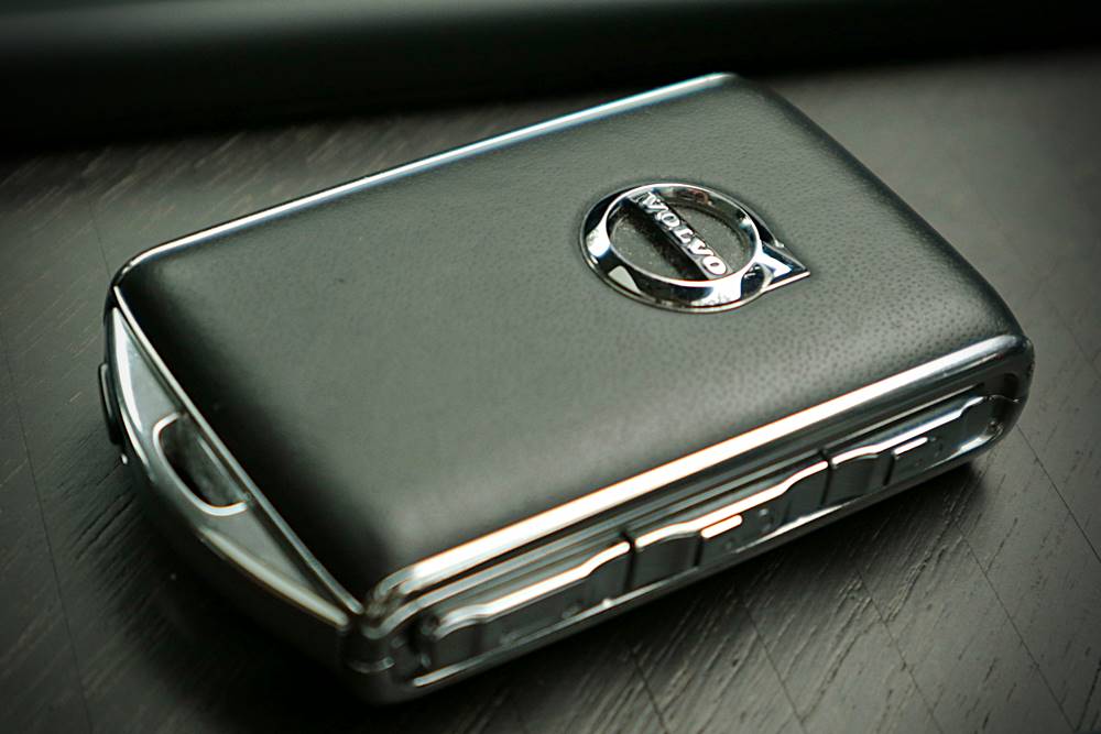 玩過界・型到盡 Volvo V90 T5 Inscription Cross Country