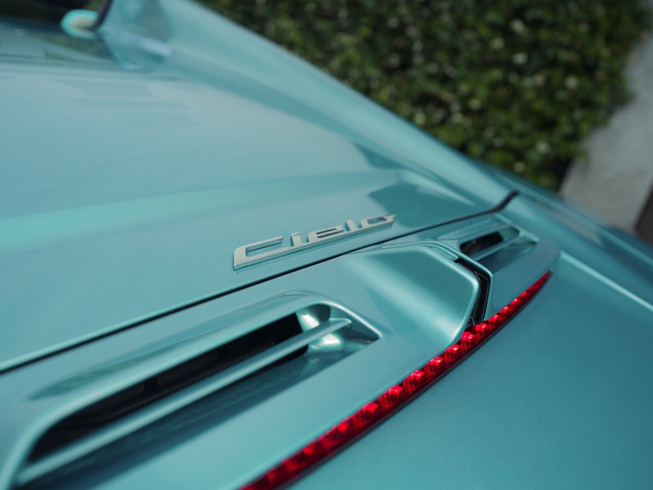 瑪莎拉蒂 MCPURA 首度亮相