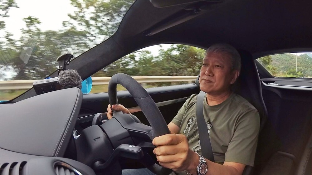 甜蜜的焦點 Porsche 718 Cayman GTS 4.0