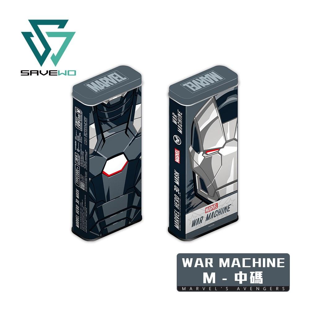 用口罩打破沉悶的日常