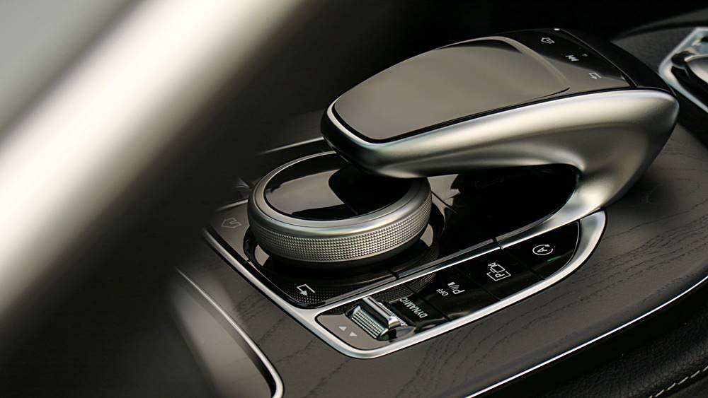 男人的浪漫 Mercedes-Benz E 300 Cabriolet