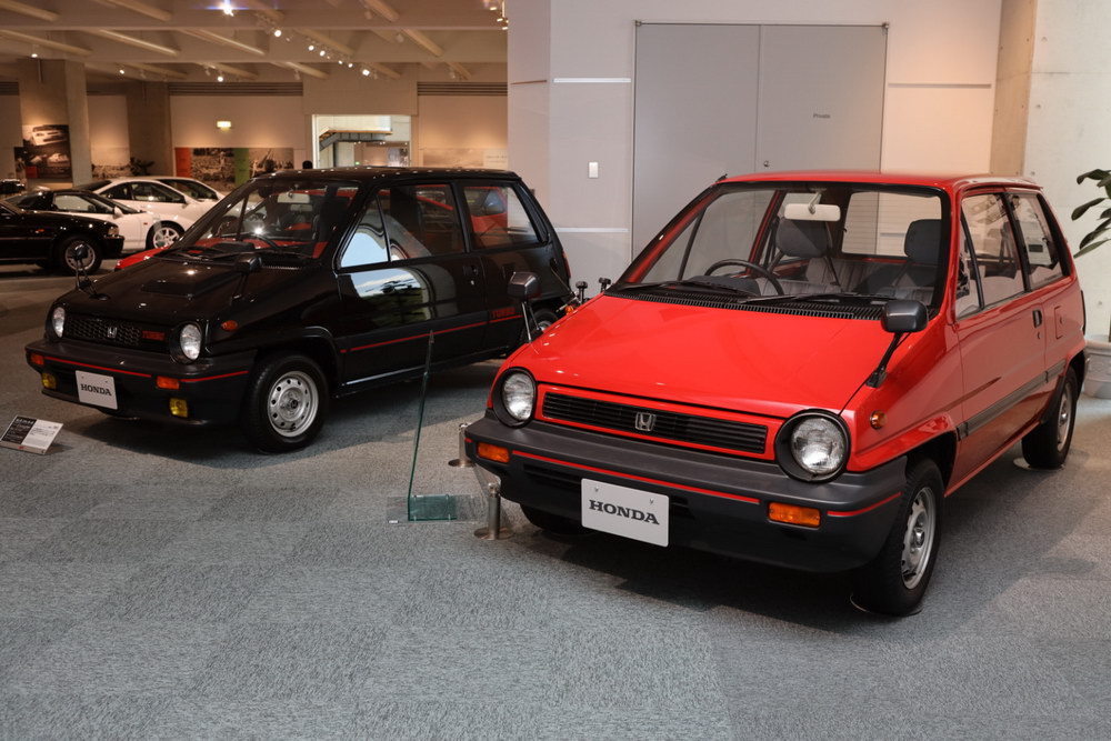 發不完的Honda夢