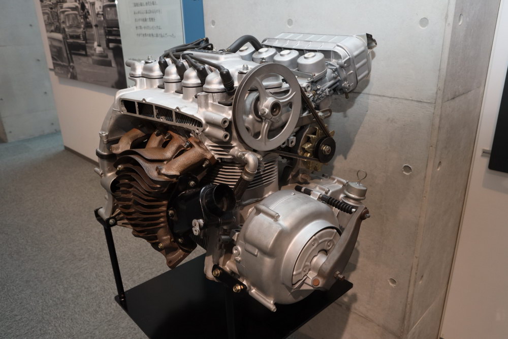 發不完的Honda夢