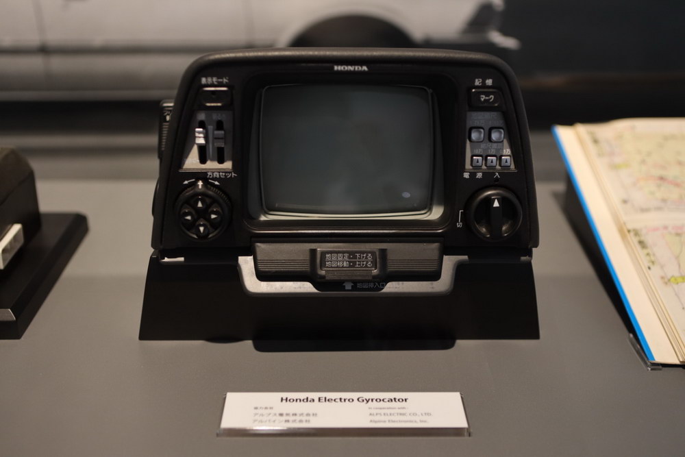 發不完的Honda夢