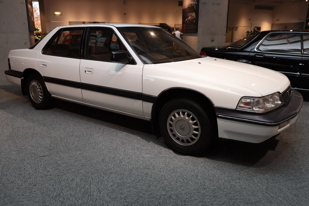 發不完的Honda夢