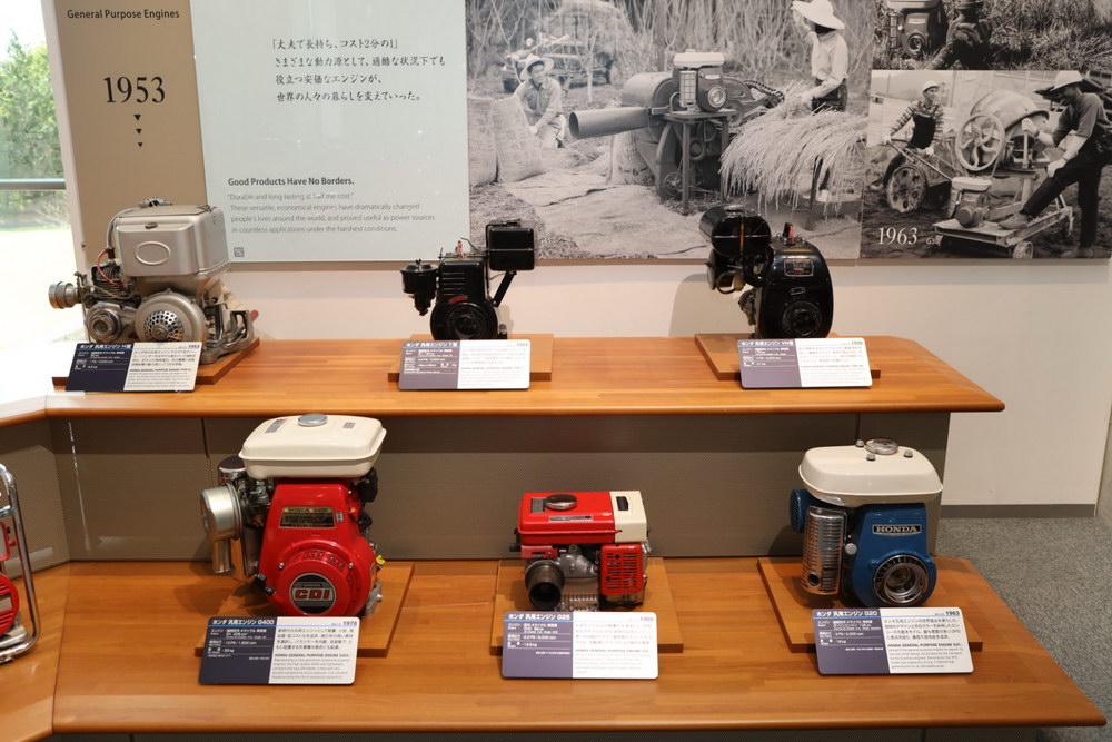 發不完的Honda夢