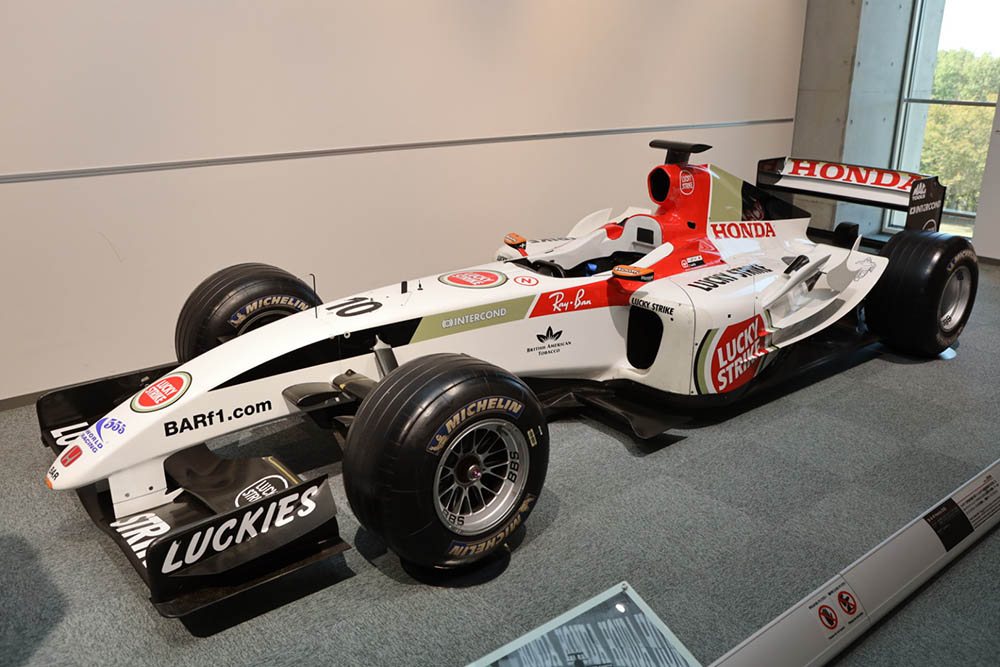 發不完的Honda夢