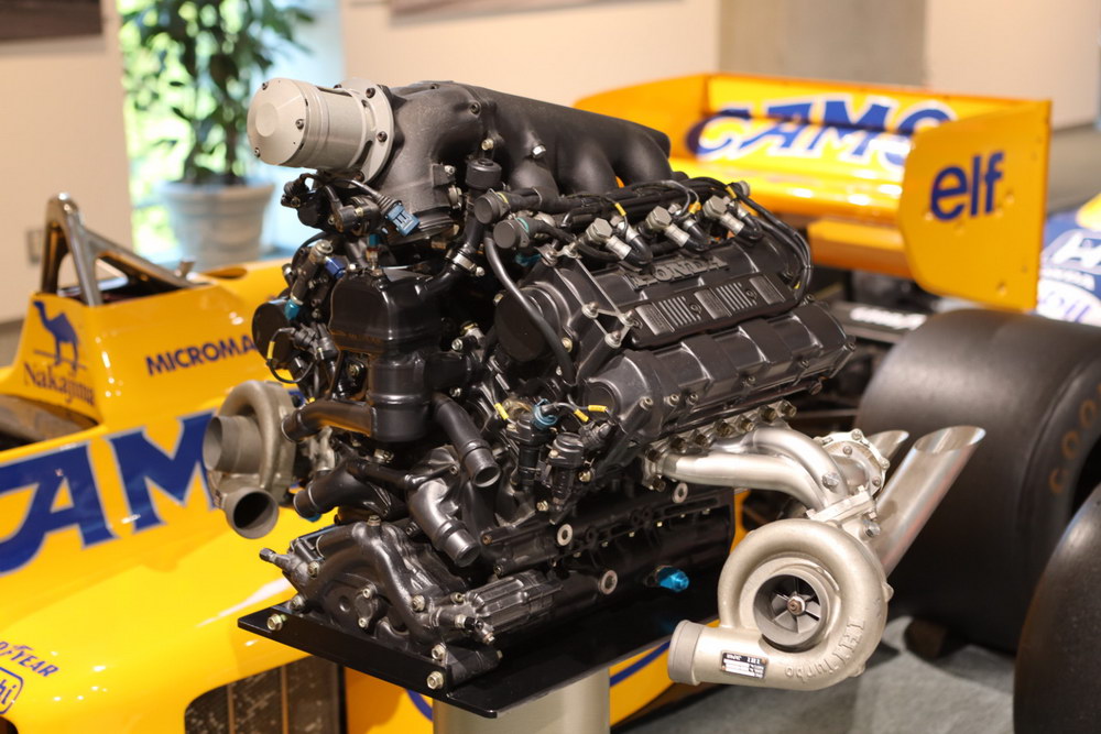 發不完的Honda夢