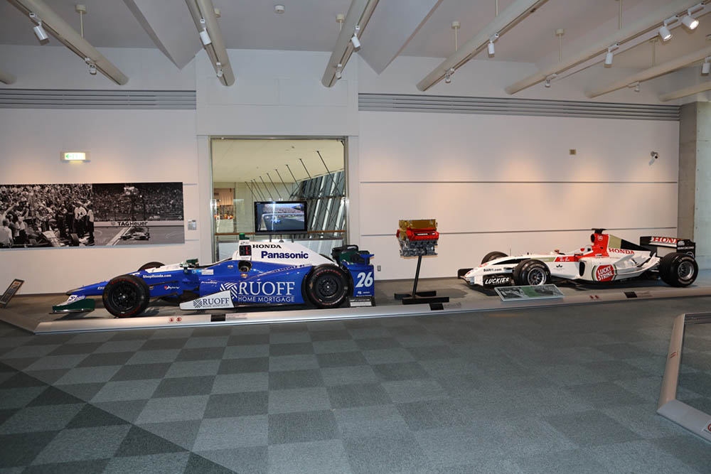 發不完的Honda夢