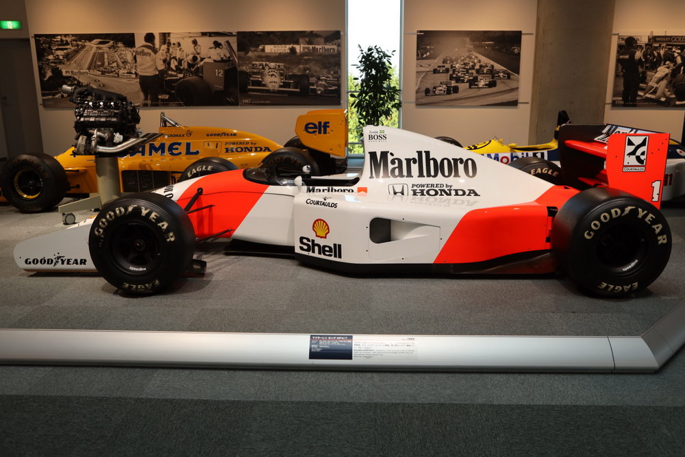 發不完的Honda夢