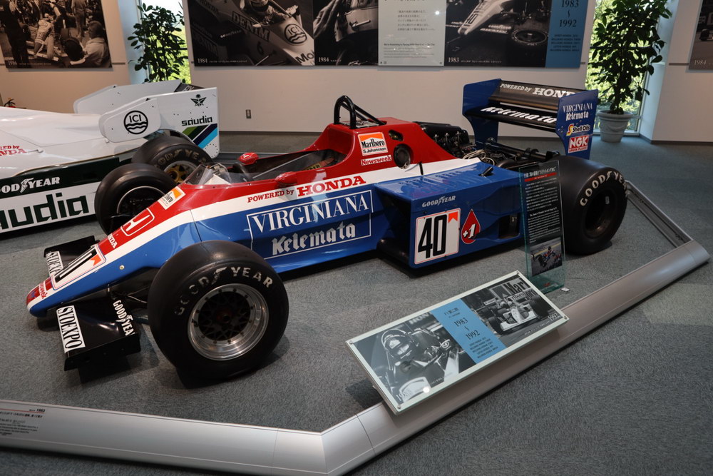 發不完的Honda夢