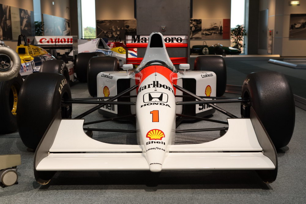 發不完的Honda夢